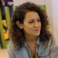 Jobandtalent Employee Andrea del Campo Criado's profile photo