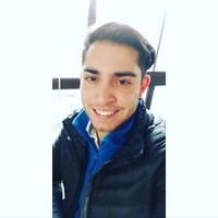 QServus Employee Diego Landabur's profile photo