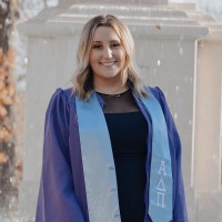 Ashley Moore's profile photo