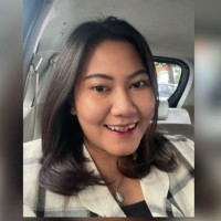 PT. Global Medik Persada Employee Andi Mutmainnah's profile photo