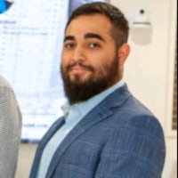 ADCO Electrical Corp. Employee Michael Morawed's profile photo