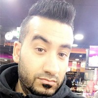 ZenAuto UK Employee Riz Moghal's profile photo
