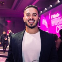 T-Mobile Employee Julian Gomez's profile photo