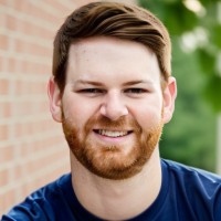 Astronomer Employee Chris George's profile photo