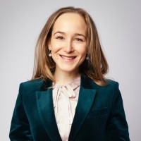 Priority Agency Employee Natasha Rydbeck's profile photo