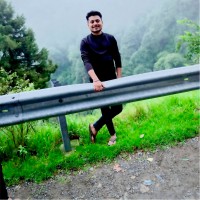 Ashwani Kumar Email
