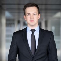 CBRE Poland Employee Łukasz Marynowski's profile photo