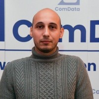 ComData doo Employee Stojan Vukovic's profile photo