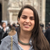 Progressive Management Systems Employee Luana MacIel Viana's profile photo