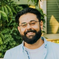 Flow Scientific Ltd. Employee Alex Orantes's profile photo