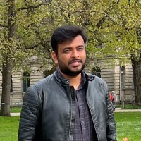 Naresh Rajput Email