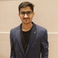 Infosys Employee Pavan R's profile photo