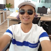 UQPAY Employee Nam Nguyen's profile photo
