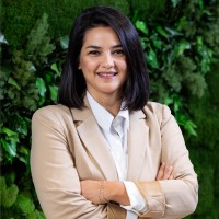 Aybüke Açıkgöz Email