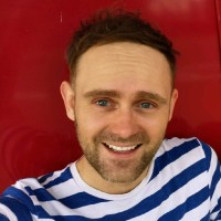 Department for Education Employee James Annetts's profile photo