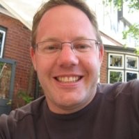 Tasmanian Alkaloids Pty Ltd. Employee Mark de Jong's profile photo