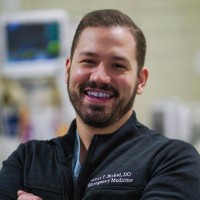 AMITA Health Employee Scott Bickel's profile photo