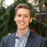 Andersen Employee Edward Davis's profile photo