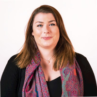 upday Employee Kate Buck's profile photo