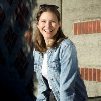 MacKenzie Holmsborg