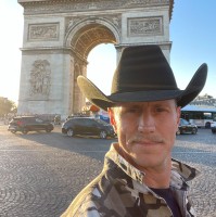 PlanetFowardMarketing Employee Matthew Conley's profile photo