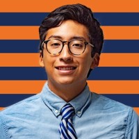 AMD Employee Erick G's profile photo