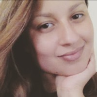 Vanessa Gonzalez Email