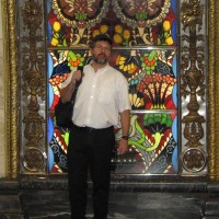 Astroscale Employee Michael Umansky's profile photo