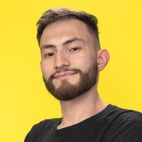 mobohubb Employee Yeferson Mauricio Peña Gutiérrez's profile photo