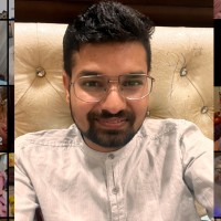AWC Software Pvt Ltd Employee Yogesh Jain's profile photo