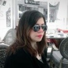 Margins Developments Employee Enjy Emad's profile photo