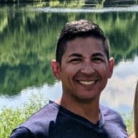Gray Link Technologies, LLC Employee Gova Morales's profile photo