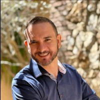 Embraer Employee Jackson Carlos Leao's profile photo
