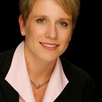 OMG Employee Nancy Zukowski's profile photo