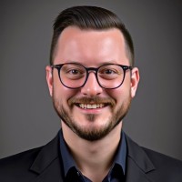 Hartfiel Automation Employee Robert Brownlow's profile photo