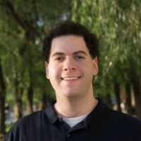 Oracle Employee Mitchell Marcus's profile photo
