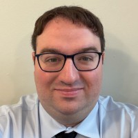 Zachary Ripple's profile photo