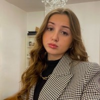 Primtex Employee Valentine Claidat's profile photo