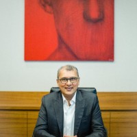 Sameer Koticha Email & Phone Number