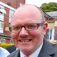 James Goodchild Email