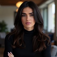 Dion Employee Revekka Palaiologou's profile photo