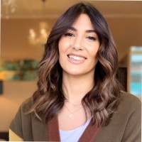 Coop Italia Employee Mila Devetag's profile photo