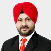Toronto Real Estate Board (TREB) Employee Mandeep Dhatt's profile photo
