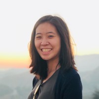 Stripe Employee Melody Chen's profile photo