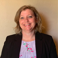 Oklahoma Arts Council Employee April Kowardy's profile photo