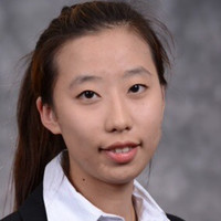 HealthmateForever Employee Julia Chen's profile photo