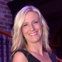 Frontline Church Employee Robin Smith's profile photo