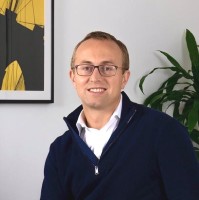 Sendcloud Employee Aliaksei Aneichyk's profile photo