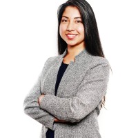 CoreBridge Solutions Employee Rosa Angélica Pino Tarazona's profile photo
