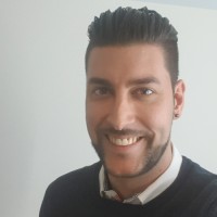 Integra LifeSciences Employee Alexandre Pinto's profile photo